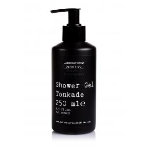 Tonkade Shower Gel