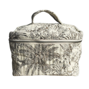 Tropics in Gold – Limited Edition VANITY