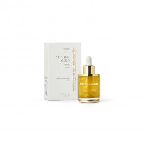 Ultra-nourishing Oil