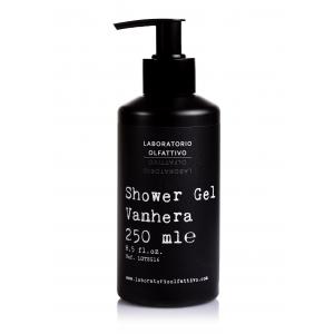 Vanhera Shower Gel