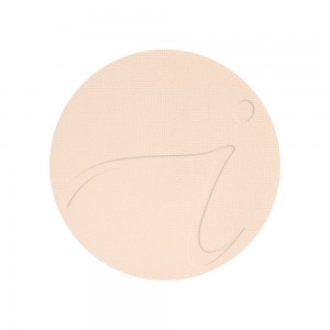 Warm Silk Pure Pressed