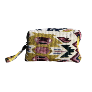 WESTERN CHIC MAKE-UP BAG