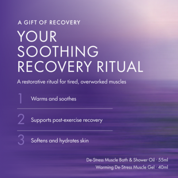 A Gift Of Recovery