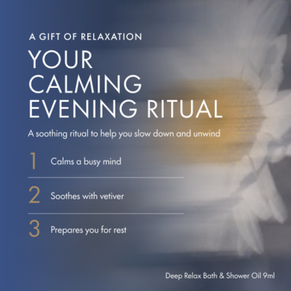 A Gift of Relaxation