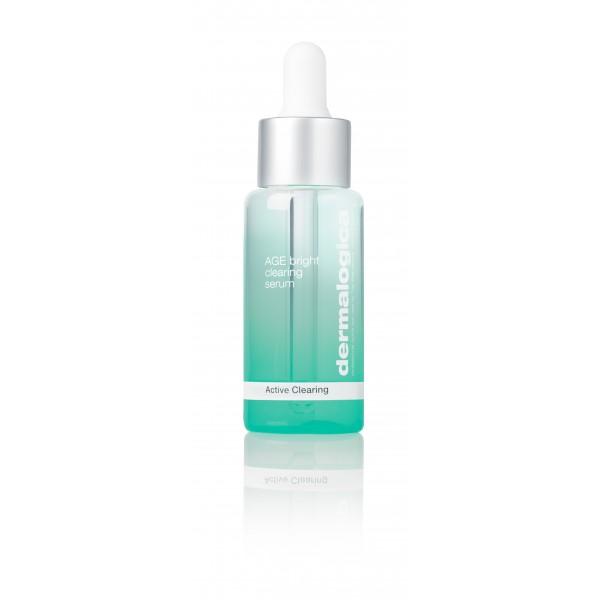 AGE Bright Clearing Serum