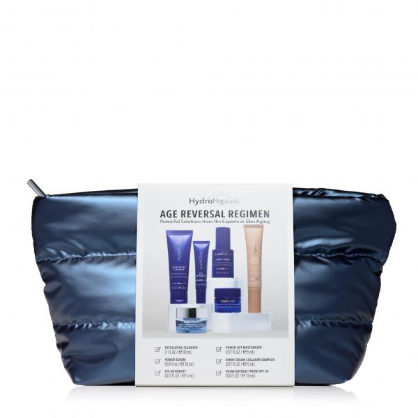 Age Reversal Regimen Set