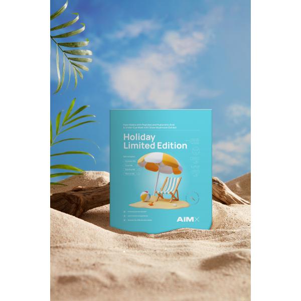 AIMX - Holiday Limited Edition - Summer Set