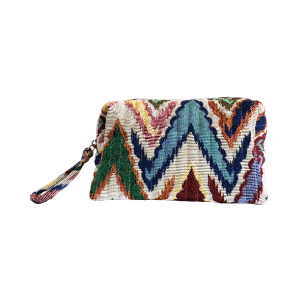 ALULA MAKE-UP BAG