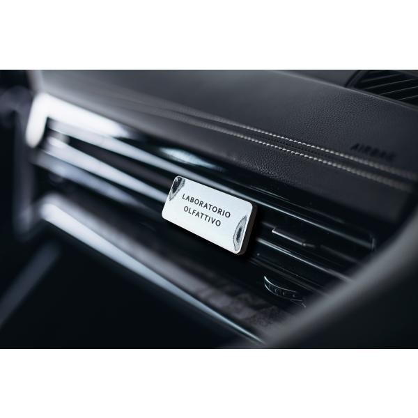 Ambrami Car Diffuser