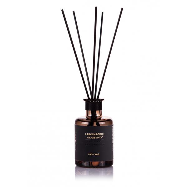 Ambrami Diffuser 