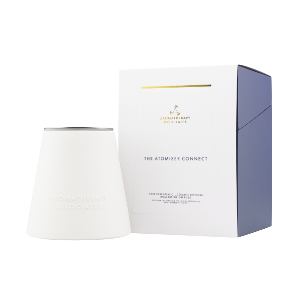 Atomiser Connect
