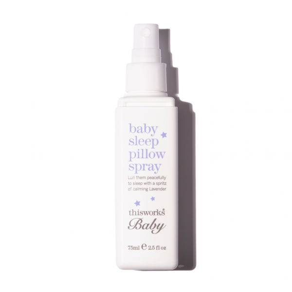 Baby Sleep Pillow Spray