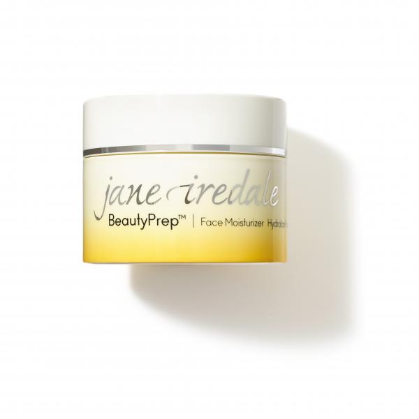 BeautyPrep Face Moisturiser