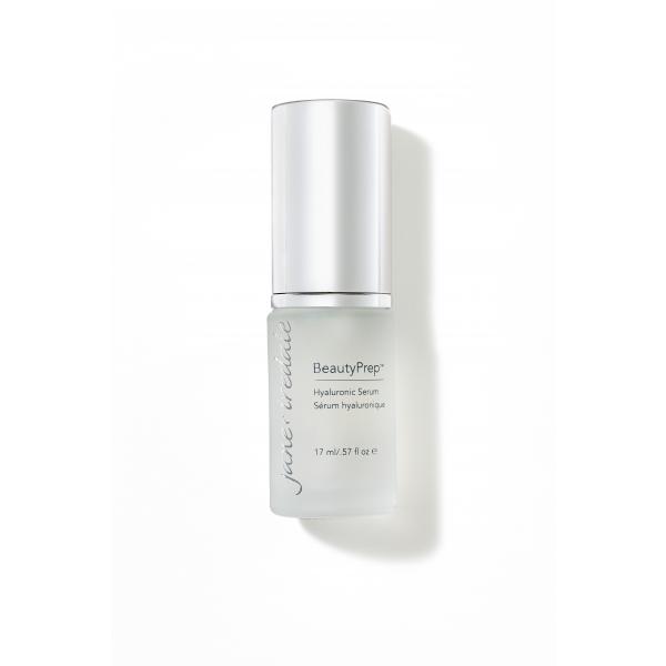 BeautyPrep Hyaluronic Serum