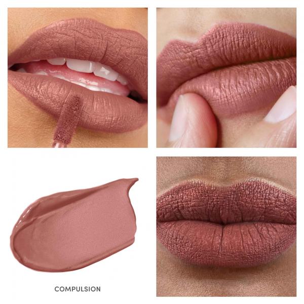 Beyond Matte™ Lip Stain - Compulsion