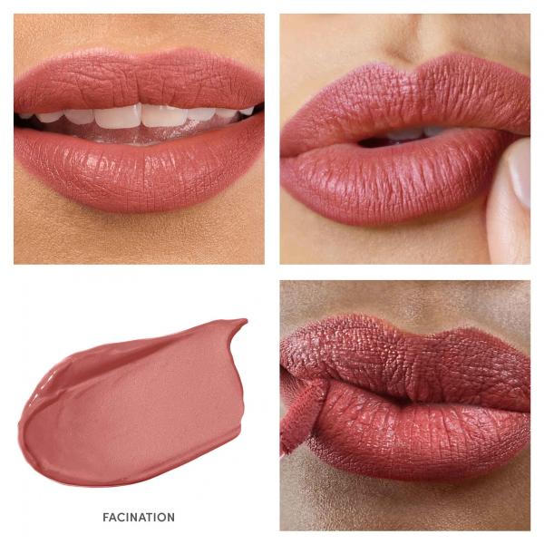 Beyond Matte™ Lip Stain - Fascination