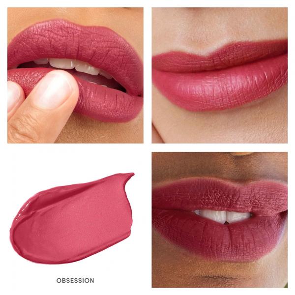 Beyond Matte™ Lip Stain - Obsession
