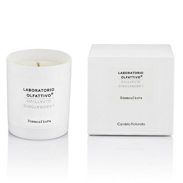 Biancofiore Candle