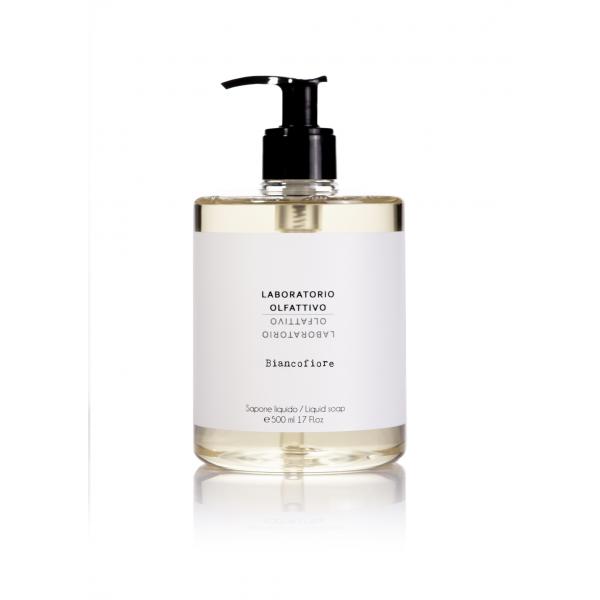 Biancofiore Liquid Soap
