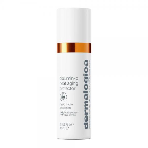 Biolumin-C Heat Aging Protector SPF50