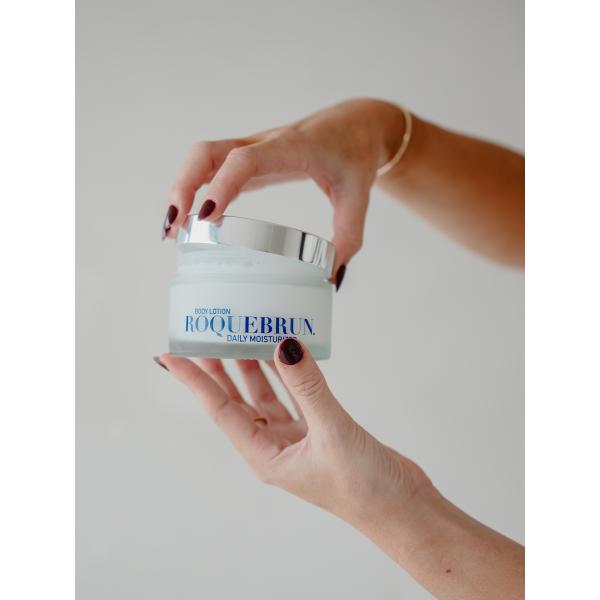 Body Lotion