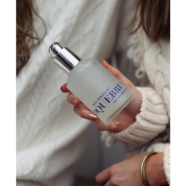Body Serum Self-Tan
