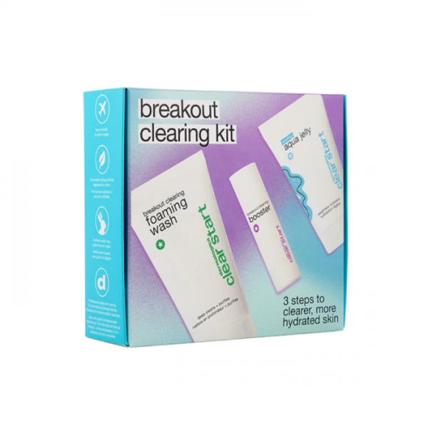 Breakout Clearing Kit 