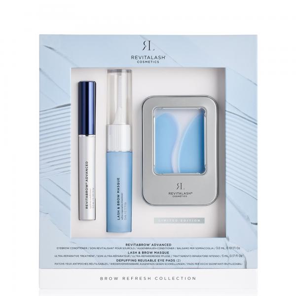 Brow Refresh Collection - Wenkbrauwserum