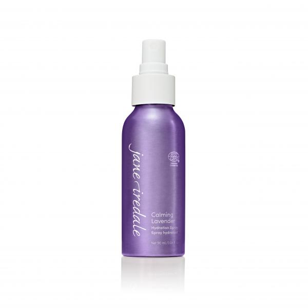 Calming Lavender Hydration Spray