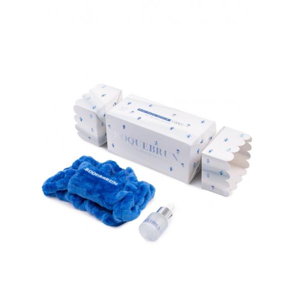 Christmas set: mini & headband