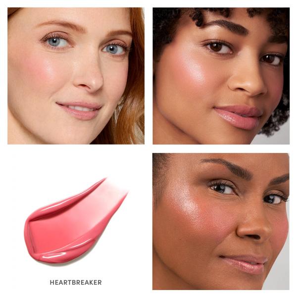 ColorLuxe Liquid Blush - Heartbreaker
