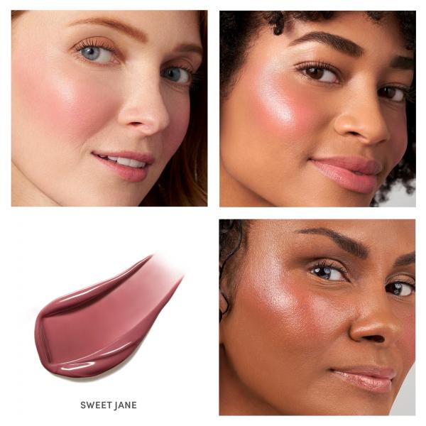 ColorLuxe Liquid Blush - Sweet Jane