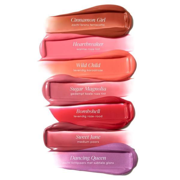 ColorLuxe Liquid Blush - Wild Child