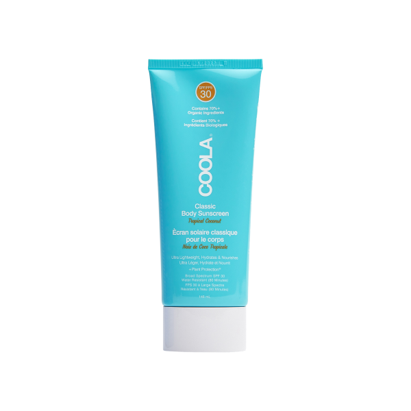 Coola Body Lotion SPF50