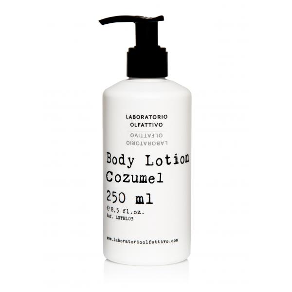 Cozumel Body Lotion