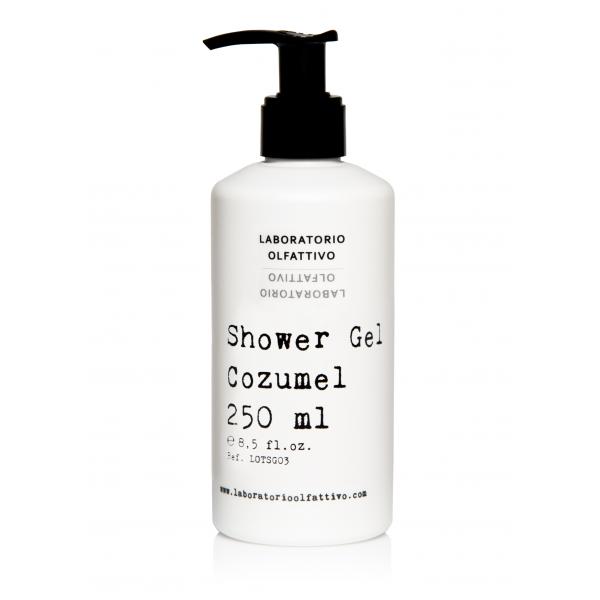 Cozumel Shower Gel