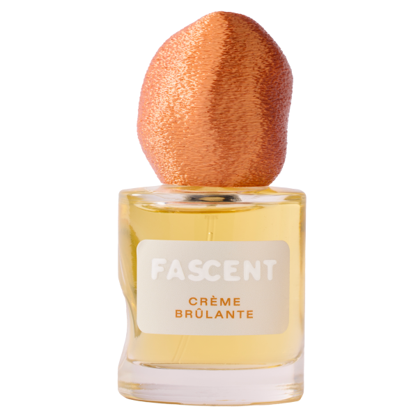 Crème Brûlante