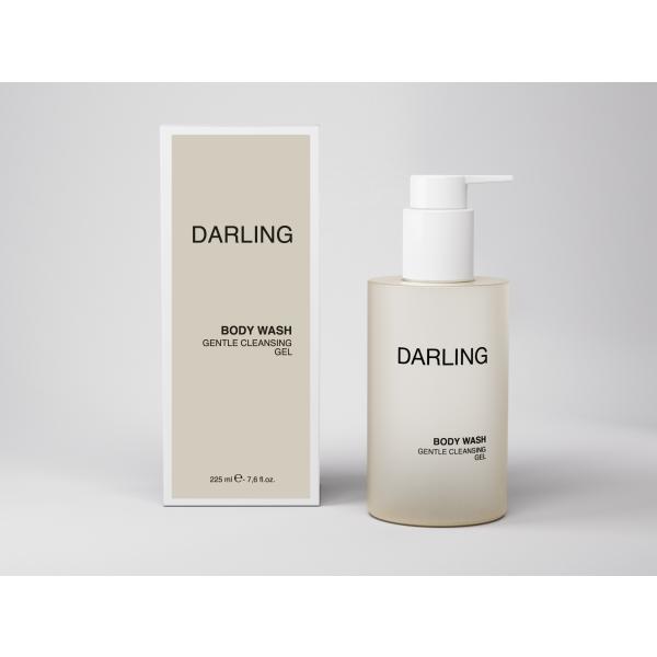 Darling Hydrating Body Wash