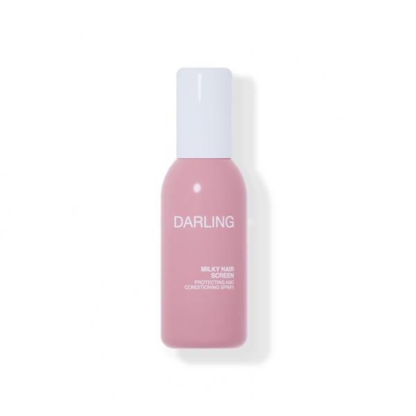 Darling Milky Hair Screen