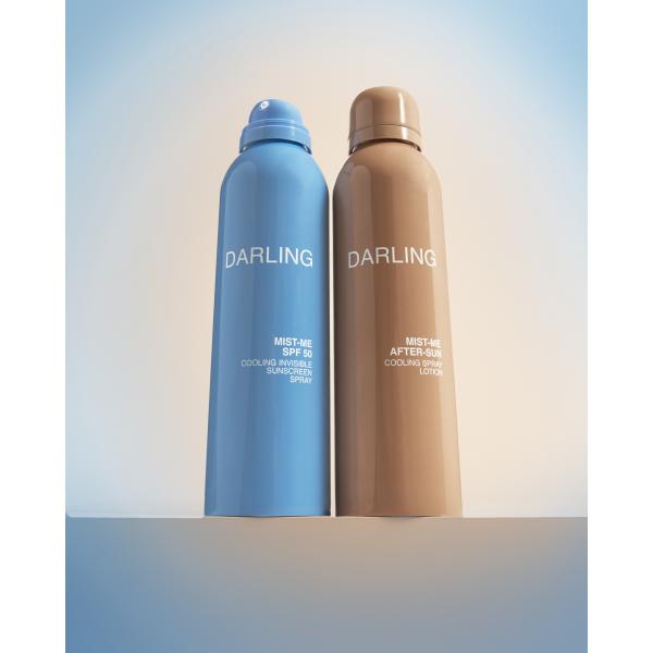 Darling Mist-Me SPF50
