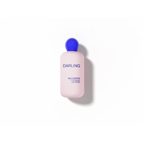 Darling Multi-Biotics Body Lotion