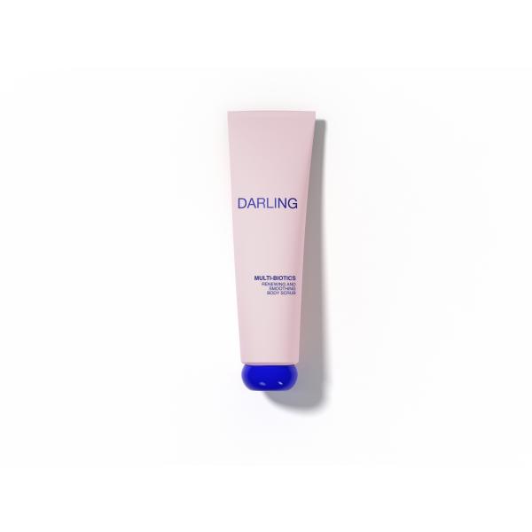 Darling Multi-Biotics Body Scrub