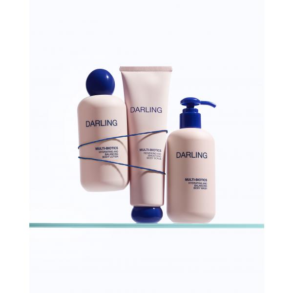 Darling Multi-Biotics Body Wash