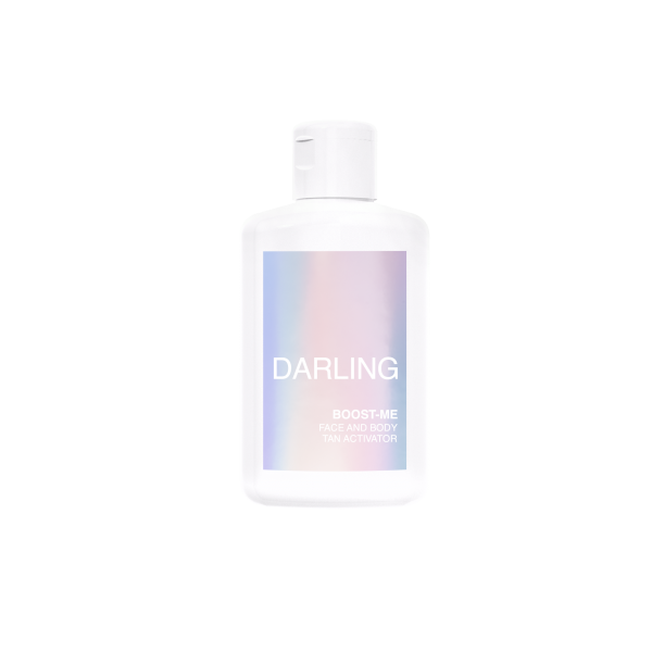 Darling Tan Activator