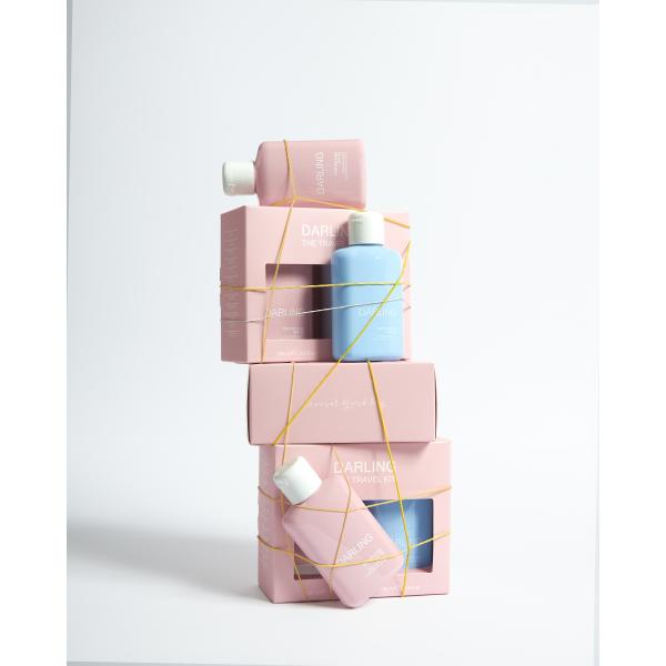 Darling Travel Kit
