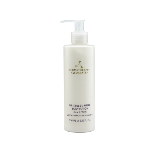 De-Stress Mind Body Lotion