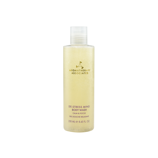 De-Stress Mind Body Wash