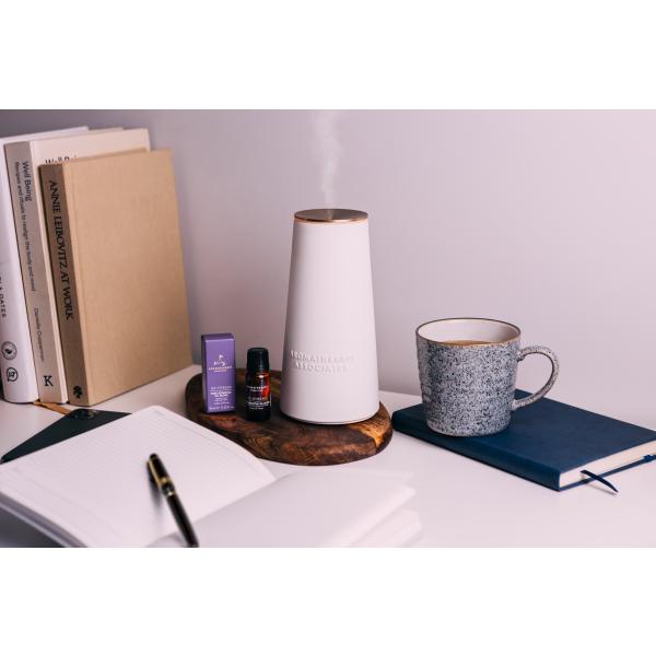 De-Stress Pure Essential Oil Blend