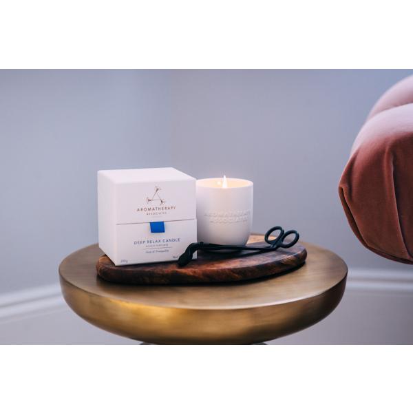 Deep Relax Candle