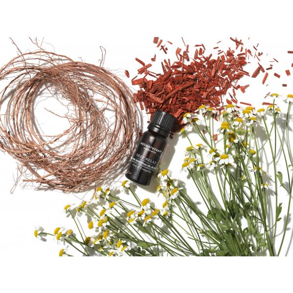 Deep Relax Pure Essential Oil Blend